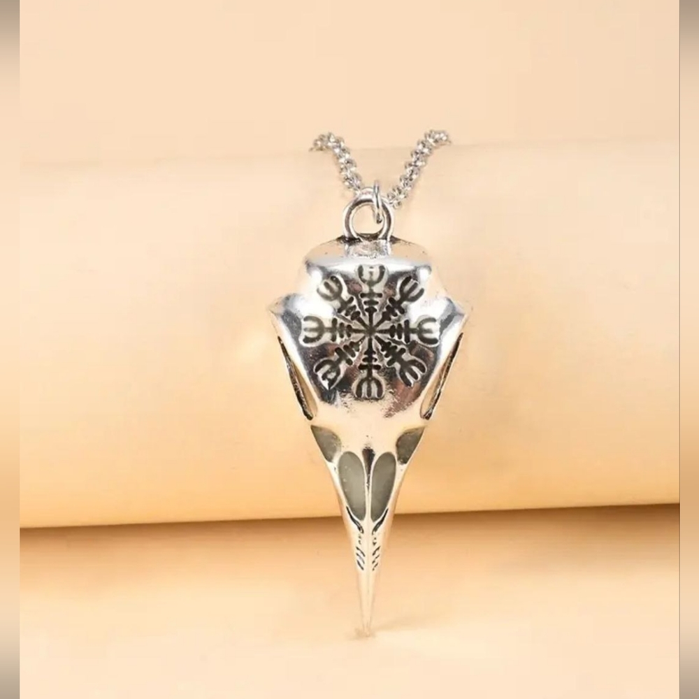 UNISEX NECKLACE - Picture 3 of 5